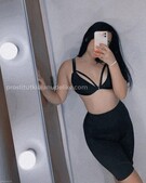 Анкета проститутки Софа - метро Пресненский, возраст - 23