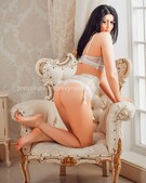 Анкета проститутки Зита - метро Даниловский, возраст - 23