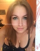 Анкета проститутки Наташа - метро Мещанский, возраст - 23