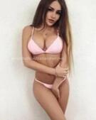 Анкета проститутки Ленусик - метро Пресненский, возраст - 23