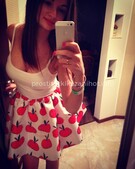 Анкета проститутки Леля - метро Сходненская, возраст - 23