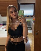 Анкета проститутки Лизочка - метро Северное Медведково, возраст - 23