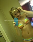 Анкета проститутки Соня - метро Коньково, возраст - 23