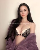 Анкета проститутки Эвелина - метро Алексеевский, возраст - 24