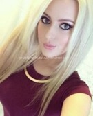 Анкета проститутки Светлана - метро Текстильщики, возраст - 24