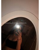 Анкета проститутки Мирослава - метро Крылатское, возраст - 24