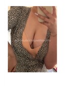 Анкета проститутки Мирослава - метро Крылатское, возраст - 24