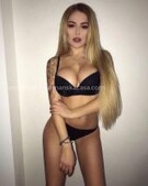 Анкета проститутки Виктория - метро Сокол, возраст - 24