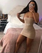 Анкета проститутки Светлана - метро Коньково, возраст - 24