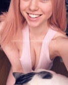 Анкета проститутки Оксана - метро Тверской, возраст - 24