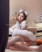 Анкета проститутки Элеонора - метро Южнопортовый, возраст - 24