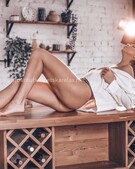 Анкета проститутки Лика - метро Замоскворечье, возраст - 24