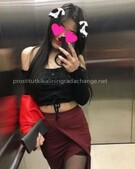 Анкета проститутки Ольга - метро Беговой, возраст - 24