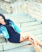 Анкета проститутки Лада - метро Таганский, возраст - 24