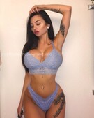 Анкета проститутки Екатерина - метро Нагатино-Садовники, возраст - 24