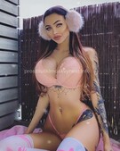 Анкета проститутки Ида - метро Митино, возраст - 24