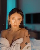 Анкета проститутки Ника - метро Хамовники, возраст - 24