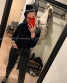 Анкета проститутки Катенька - метро Перово, возраст - 24