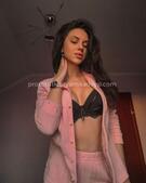 Анкета проститутки Ульяна - метро Свиблово, возраст - 24