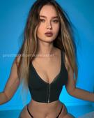 Анкета проститутки Рената - метро Ломоносовский, возраст - 24