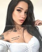 Анкета проститутки Олечка - метро Новокосино, возраст - 24