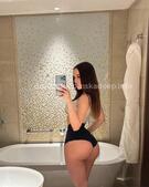 Анкета проститутки Лилия - метро Даниловский, возраст - 24