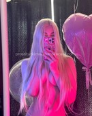 Анкета проститутки Милослава - метро Ломоносовский, возраст - 24