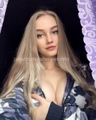 Анкета проститутки Влада - метро Северное Медведково, возраст - 24