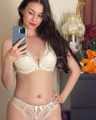 Анкета проститутки Пелагея - метро Хамовники, возраст - 24