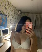 Анкета проститутки Елена - метро Пресненский, возраст - 24