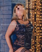 Анкета проститутки Ленусик - метро Ростокино, возраст - 24