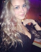 Анкета проститутки Олечка - метро Новокосино, возраст - 24