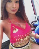 Анкета проститутки Лилия - метро Ломоносовский, возраст - 24