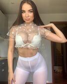 Анкета проститутки Галя - метро Свиблово, возраст - 24