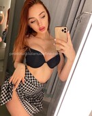 Анкета проститутки Ася - метро Хамовники, возраст - 24