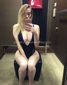 Анкета проститутки Инна - метро Зябликово, возраст - 24