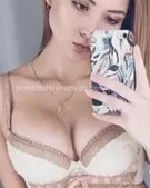 Анкета проститутки Лика - метро Хамовники, возраст - 24