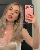 Анкета проститутки Виктория - метро Тверской, возраст - 24