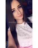 Анкета проститутки Лилия - метро Ясенево, возраст - 25