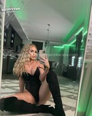 Анкета проститутки Наташа - метро Крылатское, возраст - 25