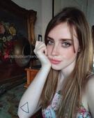 Анкета проститутки Ксения - метро Красносельский, возраст - 25