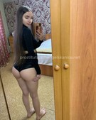 Анкета проститутки Олеся - метро Щукино, возраст - 25