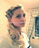 Анкета проститутки Елизавета - метро Царицыно, возраст - 25