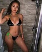 Анкета проститутки Ульяна - метро Теплый Стан, возраст - 25