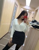 Анкета проститутки Кристина - метро Хорошевский, возраст - 25