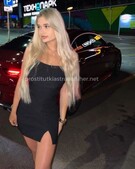 Анкета проститутки Олечка - метро Лианозово, возраст - 25