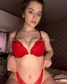 Анкета проститутки Катюша - метро Покровское-Стрешнево, возраст - 25