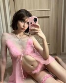 Анкета проститутки Стефания - метро Крылатское, возраст - 25