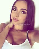 Анкета проститутки Инга - метро Чертаново Южное, возраст - 25