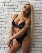 Анкета проститутки Марго - метро Тверской, возраст - 25